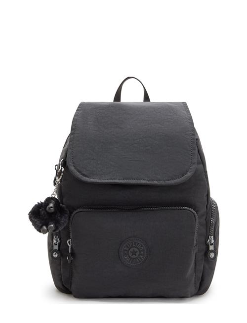 Kipling City Zip S Kipling Black