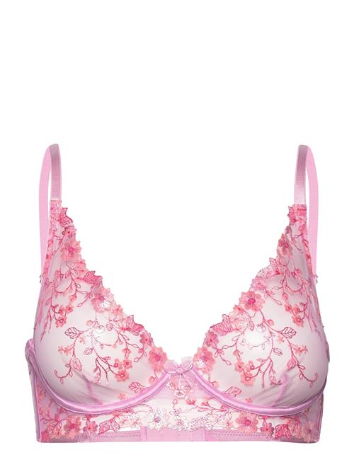 Hunkemöller Lillia Up Ll Hunkemöller Pink