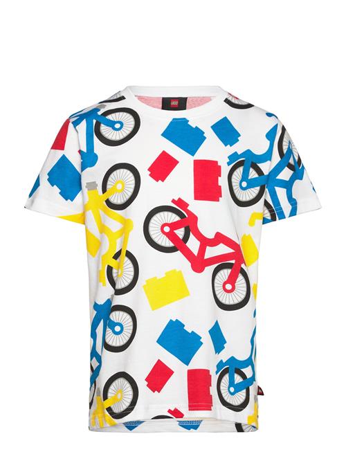 LEGO kidswear Lwtano 207 - T-Shirt S/S LEGO Kidswear Patterned