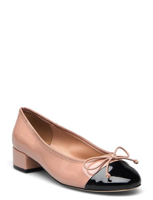 Steve Madden Cherish-C Ballerina Steve Madden Beige