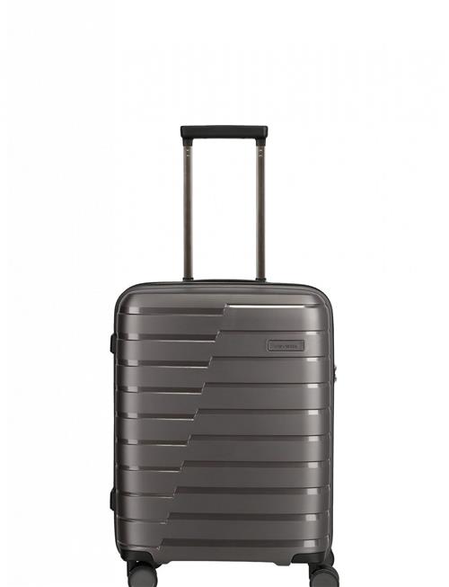 Travelite Air Base, 4W Trolley S Travelite Black