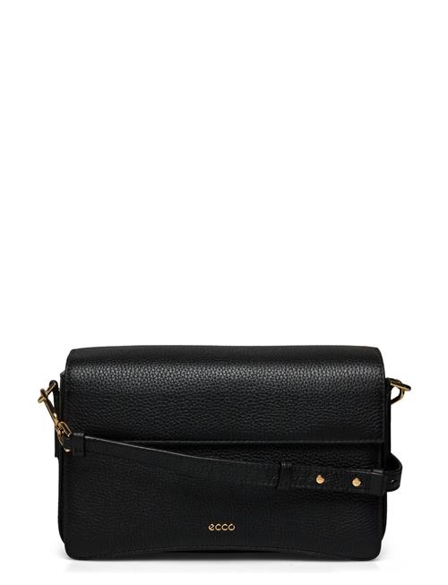 Se ECCO Ecco Pinch Bag ECCO Black ved Booztlet