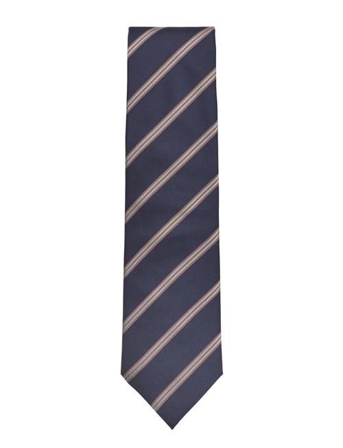 BOSS H-Tie 7,5 Cm-222 BOSS Blue