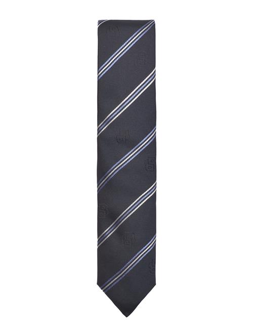 BOSS H-Tie 6 Cm-222 BOSS Navy