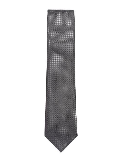 BOSS H-Tie 7,5 Cm-222 BOSS Grey