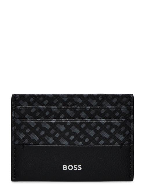 BOSS Zair N_Cardholder BOSS Black