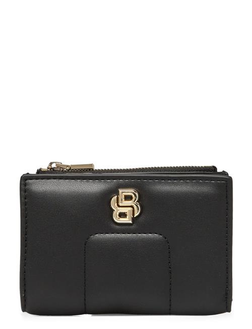 BOSS B_Icon Sm Wallet BOSS Black