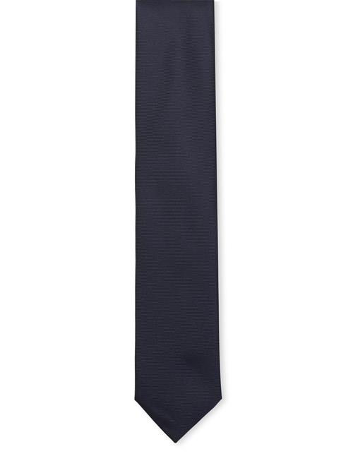 HUGO Tie Cm 6 HUGO Navy