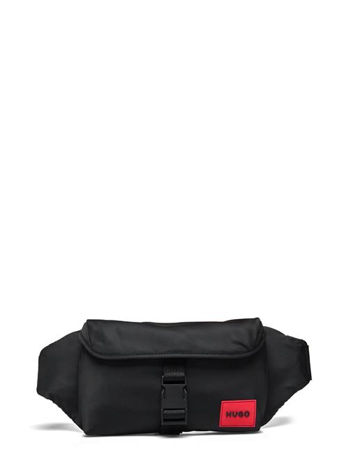 HUGO Ethon 2.0N_Fl_Bumbag HUGO Black