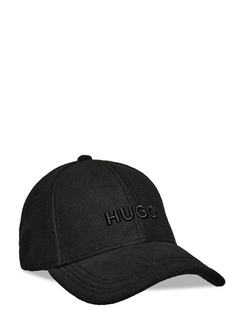 HUGO Jake-Fl HUGO Black