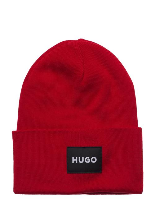 HUGO Xevon_C HUGO Red