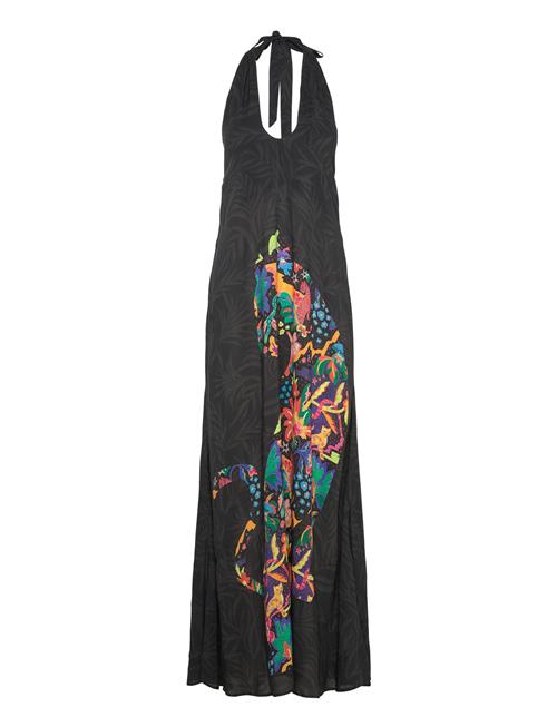 Desigual Panter Desigual Black