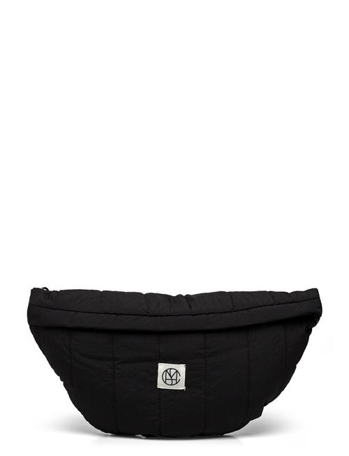 MSCH Copenhagen Mschsasja Icon Bumbag Key MSCH Copenhagen Black