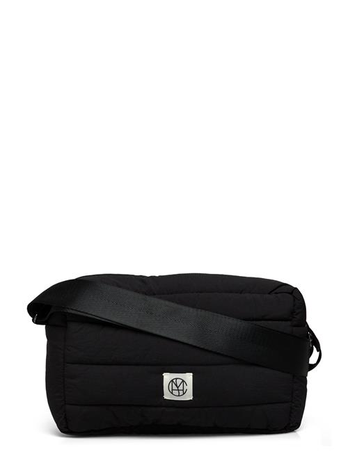 Se MSCH Copenhagen Mschsasja Icon Crossover Bag Key MSCH Copenhagen Black ved Booztlet