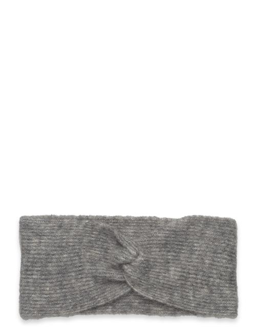 MSCH Copenhagen Mschhope Headband Key MSCH Copenhagen Grey