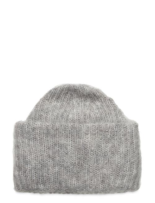 MSCH Copenhagen Mschannalisa Beanie Key MSCH Copenhagen Grey