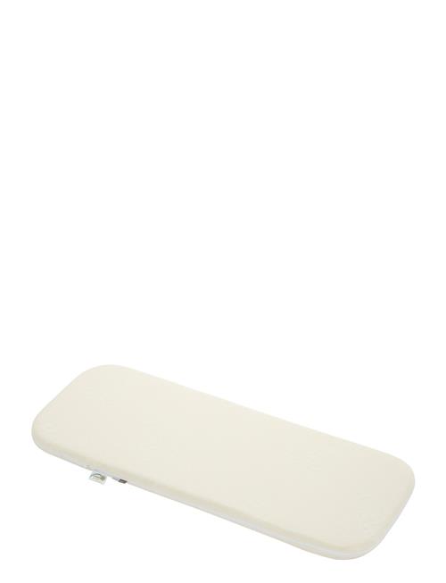 Se BabyDan Airlux Mattress By Babydan, 34X95 Cm BabyDan White ved Booztlet