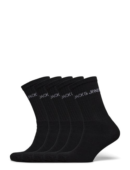 Jack & Jones Jacregen Tennis Socks 9 Pack Noos Jack & J S Black