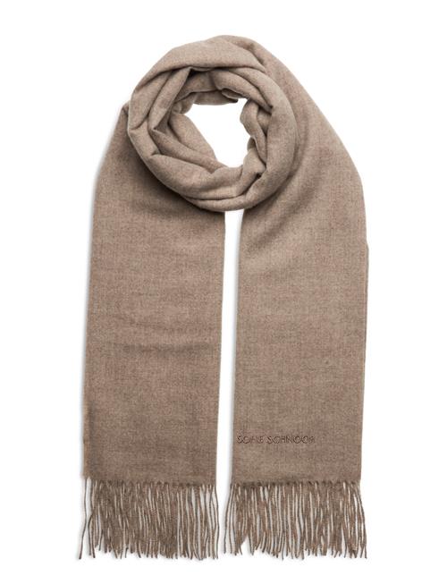 Sofie Schnoor Young Scarf Sofie Schnoor Young Beige