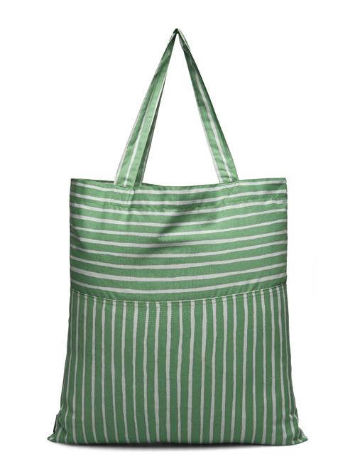 Marimekko Piccolo Bag 44X43 Cm Marimekko Green