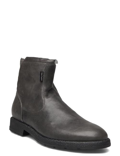 Se Hush Puppies Strong Hush Puppies Grey ved Booztlet