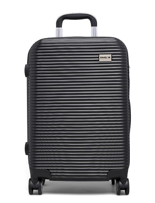 RakelW Travel Rw Travel Classic 3-Set RakelW Travel Black