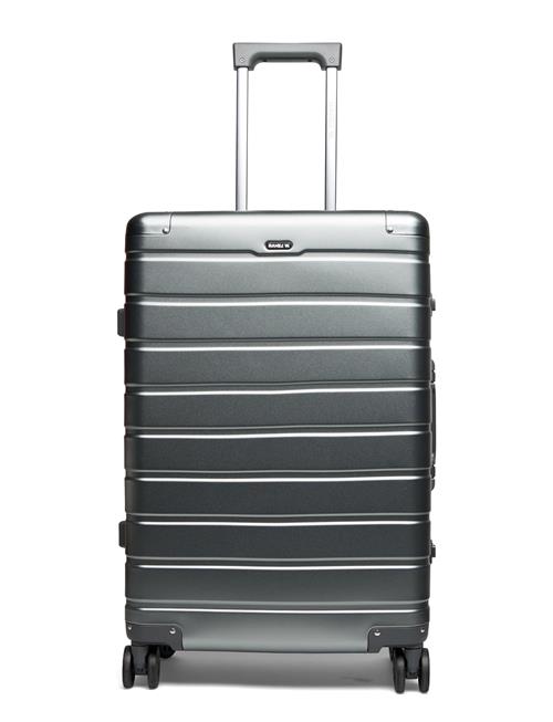 Se RakelW Travel Rw Travel Aluminum 24" RakelW Travel Silver ved Booztlet