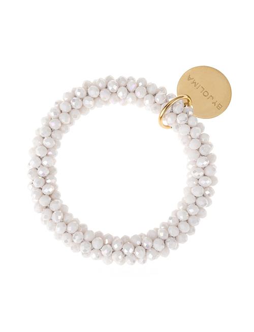 By Jolima Candy Bracelet By Jolima Cream