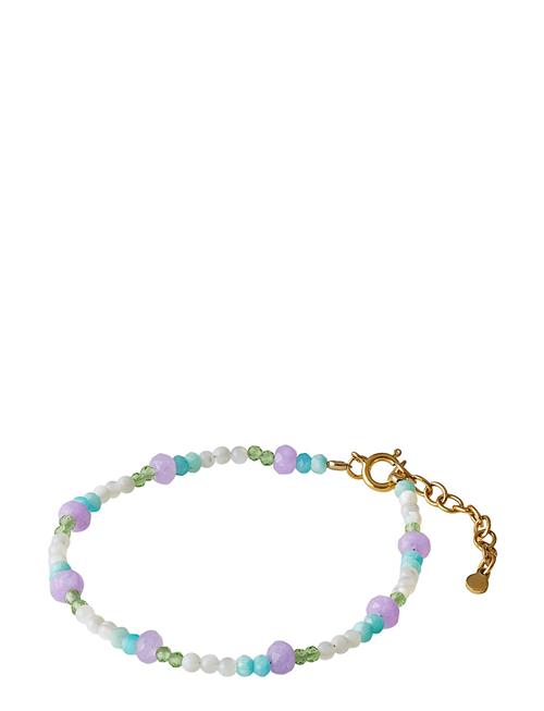 Pernille Corydon Sea Colour Bracelet Pernille Corydon Gold