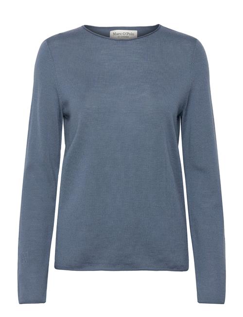 Marc O'Polo Pullover Long Sleeve Marc O'Polo Blue