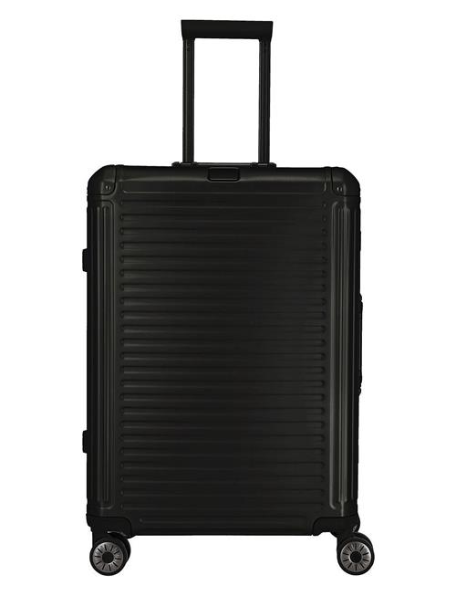 Next, 4W Trolley M Travelite Black