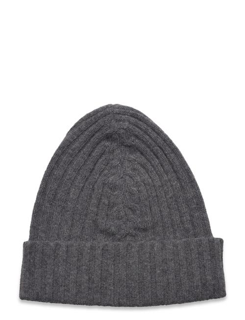 Knitted - Hat United Colors Of Benetton Grey