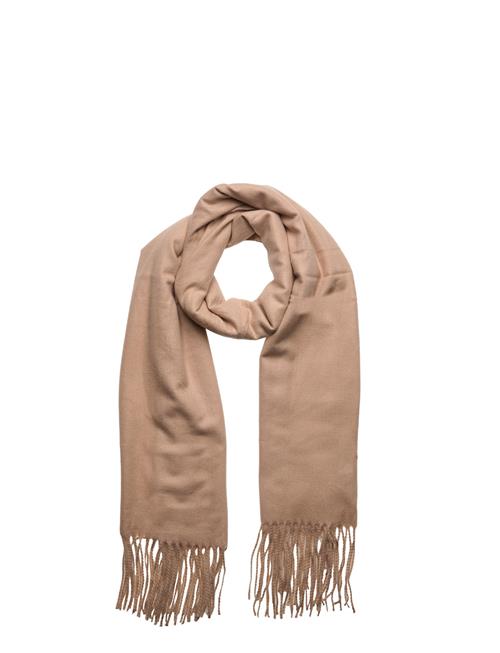 Lindex Scarf Basic Lindex Beige