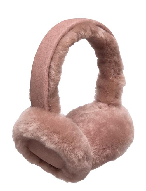 Rosemunde Rhsydney Earwarmers Rosemunde Pink