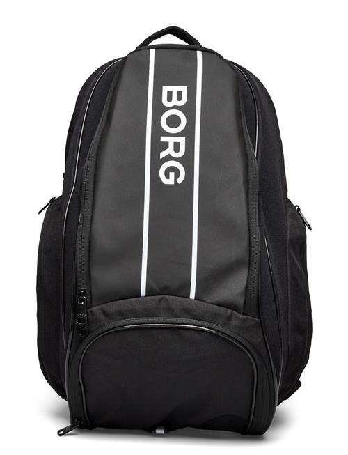 Björn Borg Ace Tennis Backpack Björn Borg Black