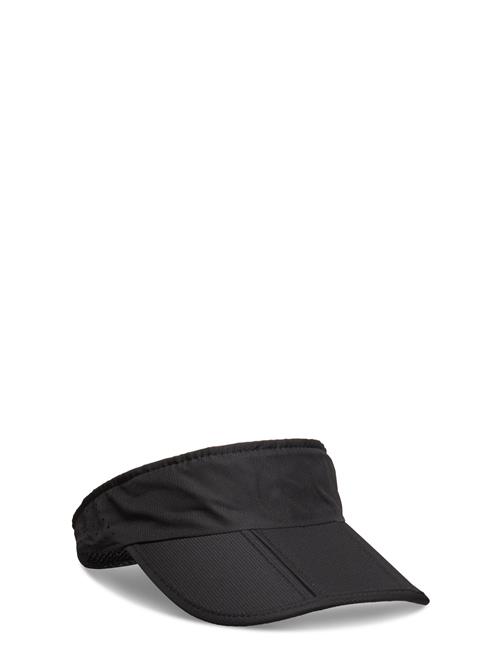 Se CEP Cep The Run Visor, Unisex CEP Black ved Booztlet