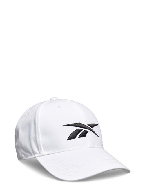 Reebok Performance Vector Baseball Cap Reebok Performance White