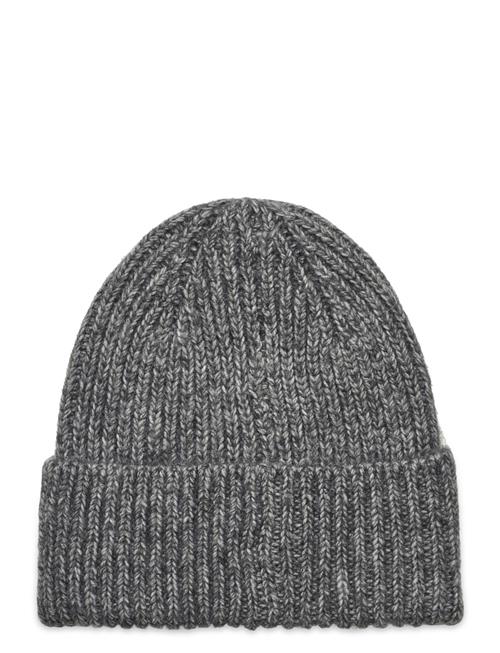 Lindex Beanie Carin Lindex Grey