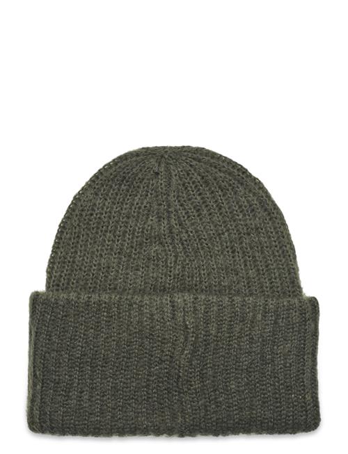 Lindex Beanie Serina Lindex Khaki