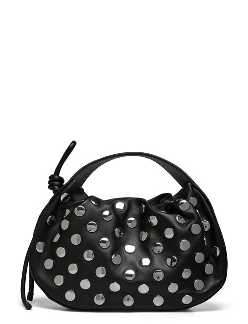 3.1 Phillip Lim Origami Mini Bag W Studs 3.1 Phillip Lim Black