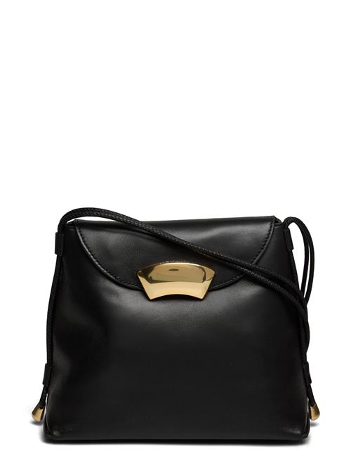 3.1 Phillip Lim Id Petite Soft Shoulder Bag 3.1 Phillip Lim Black