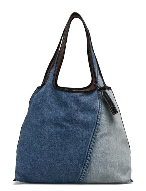 3.1 Phillip Lim Denim Market Tote 3.1 Phillip Lim Blue