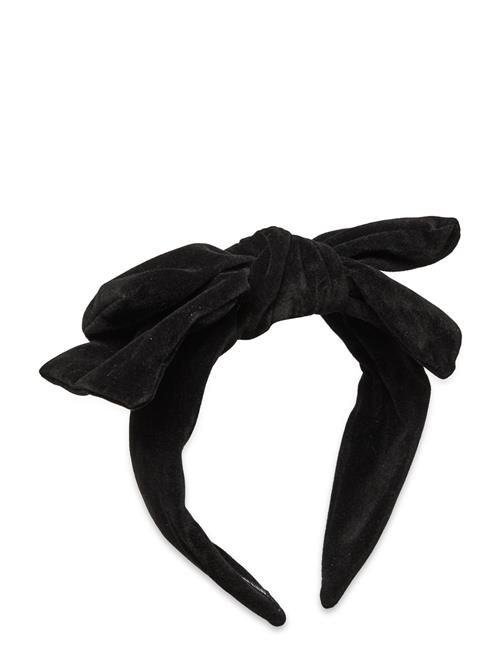 Hair Band Sofie Schnoor Baby And Kids Black