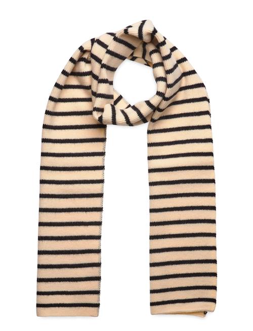 Sofie Schnoor Young Lailasy Scarf Sofie Schnoor Young Beige