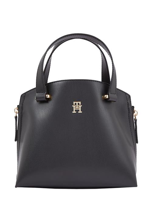 Tommy Hilfiger Th Modern Mini Tote Tommy Hilfiger Black