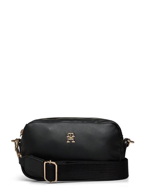 Tommy Hilfiger Poppy Reform Camera Bag Tommy Hilfiger Black