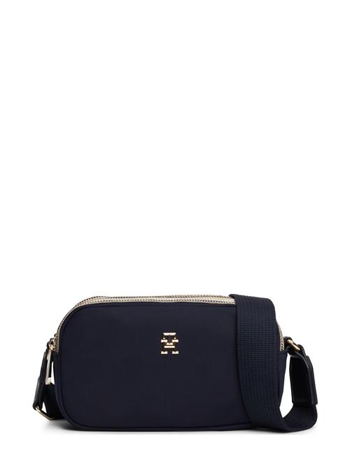 Poppy Camera Bag Corp Tommy Hilfiger Navy