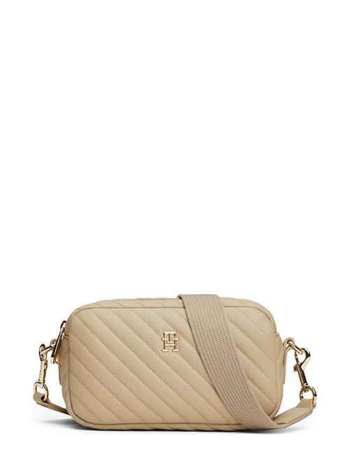 Tommy Hilfiger Poppy Reform Camera Bag Qu Tommy Hilfiger Beige