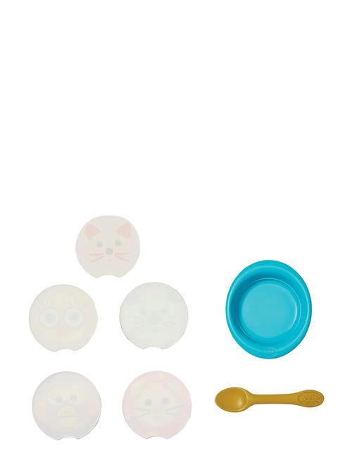 BABY born Baby Born Feeding Set BABY Born Patterned