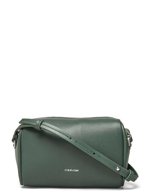 Calvin Klein Ck Refine Camera Bag_Pbl Calvin Klein Green